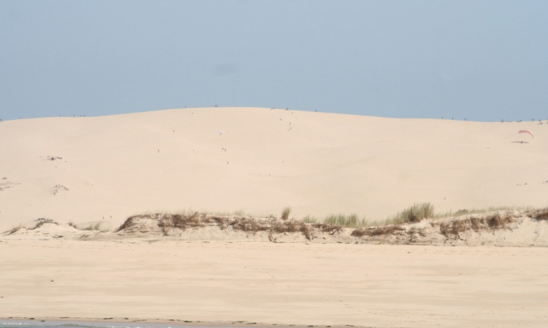 Dune du pyla ou pilat